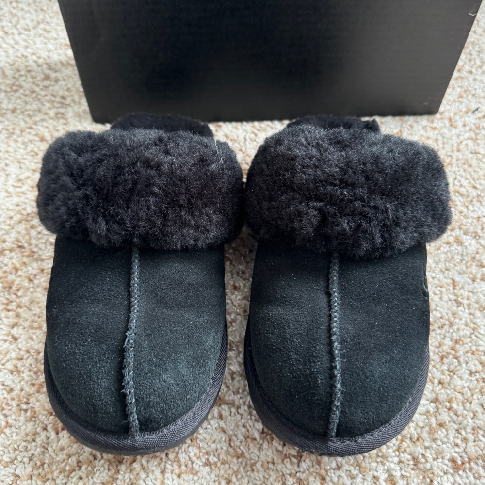 Ugg Slippers - image 5